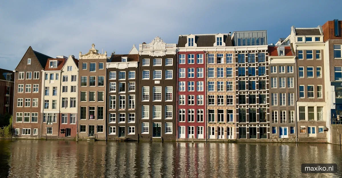 Verduurzaming — aannemer kamerverhuur ombouw amsterdam
