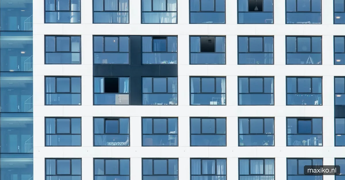 Kamerverhuur — aannemer kamerverhuur ombouw delft