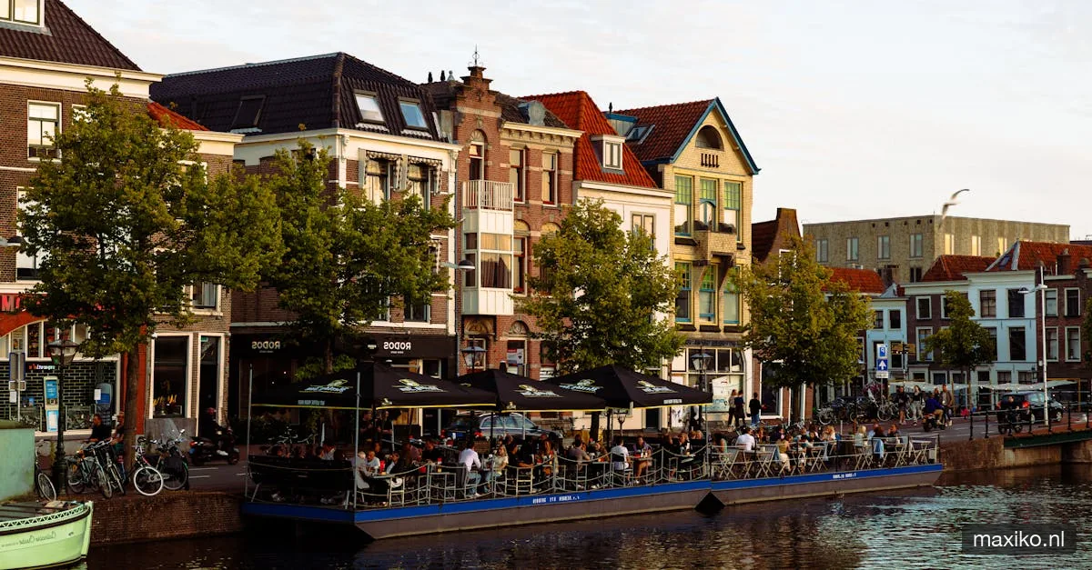 Dakisolatie — aannemer verduurzaming verhuurpand leiden