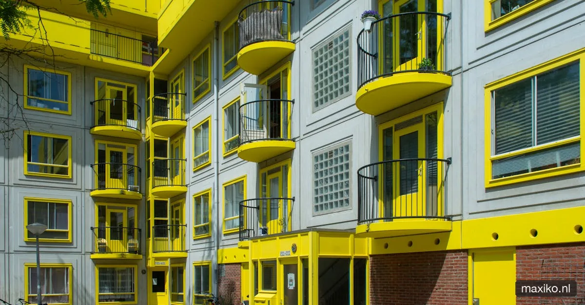 Balkon — balkon wws punten 2026 strategie
