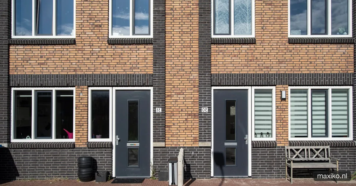 Energielabel — beleggers trekken zich terug huurmarkt 2026