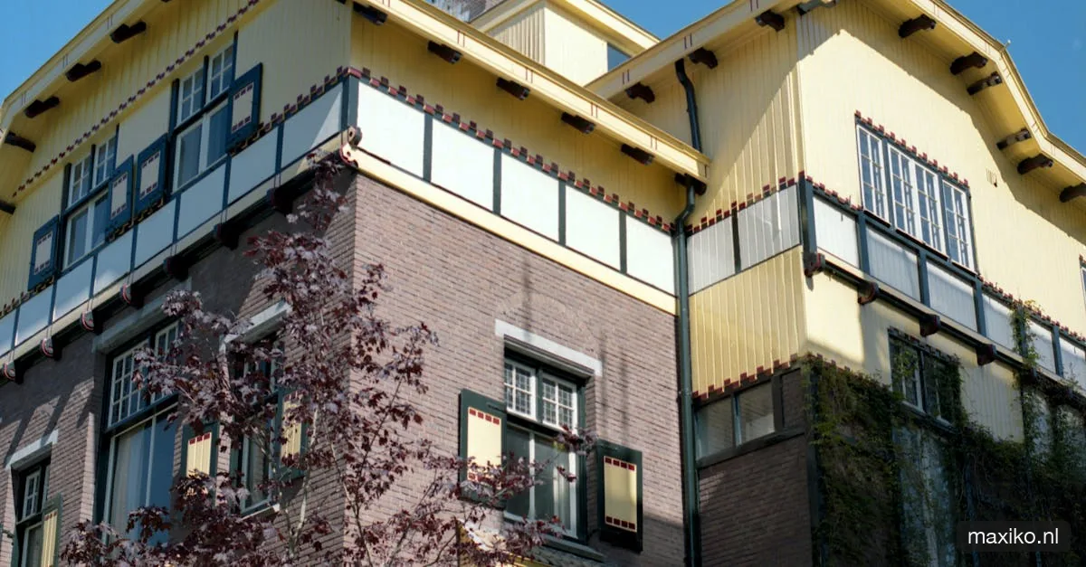 Warmtepomp — goedkoopste route label d naar b verhuurder