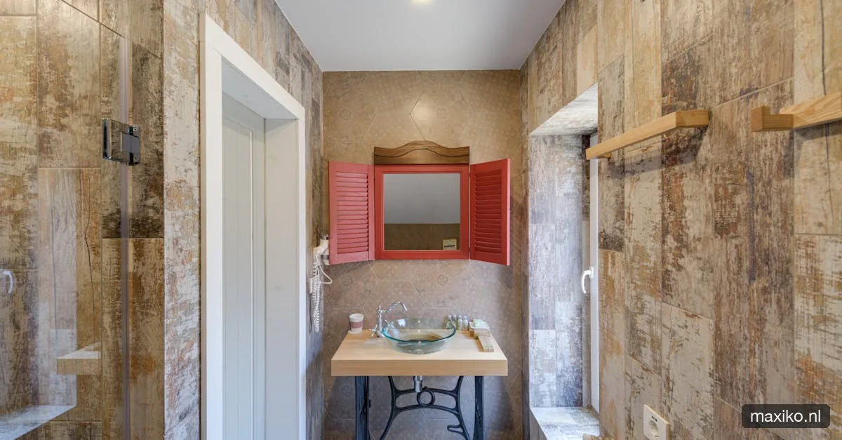 Badkamer — hangend vs staand toilet wws