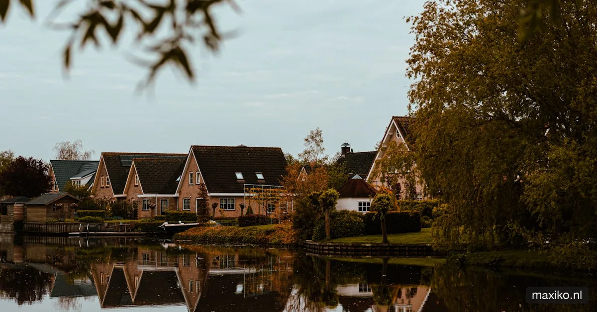 Verduurzaming — hoe kies ik aannemer verduurzaming checklist