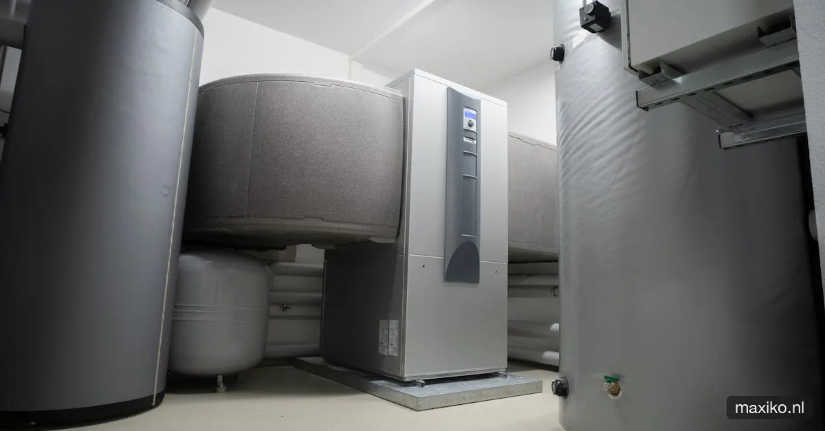 Warmtepomp — isde subsidie 2026 verhuurders