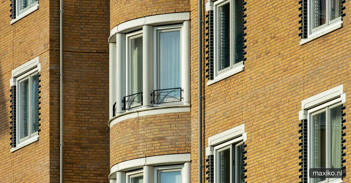 Svoh — isolatie altijd terugverdiend mythe