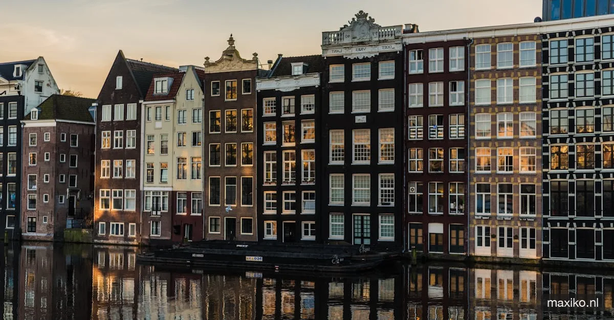Hypotheek — label a altijd duurder dan b mythe