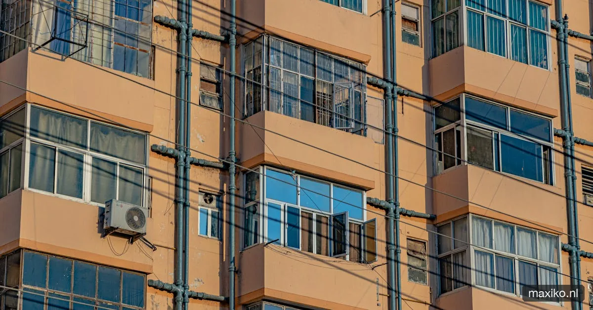 Warmtepomp — mag ik pand met label f verhuren 2026
