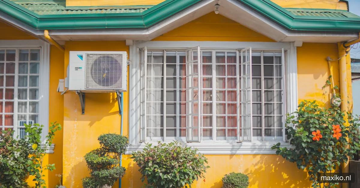 Verduurzaming — nationaal warmtefonds 2026 verhuurder
