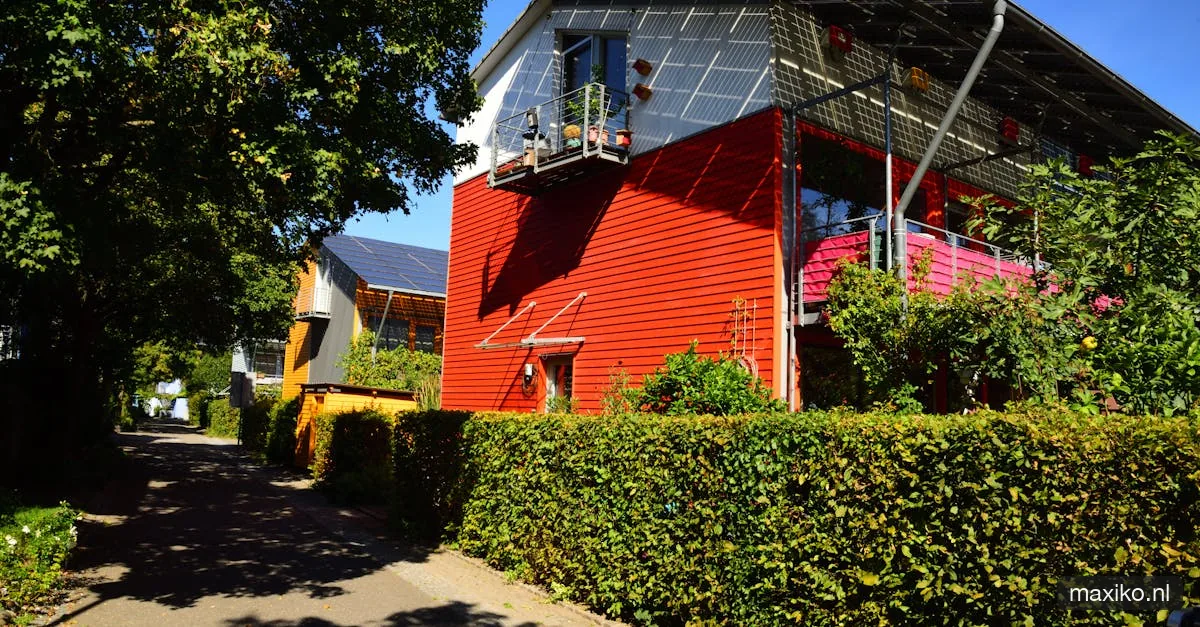 Verduurzaming — nationaal warmtefonds 2026 verhuurder