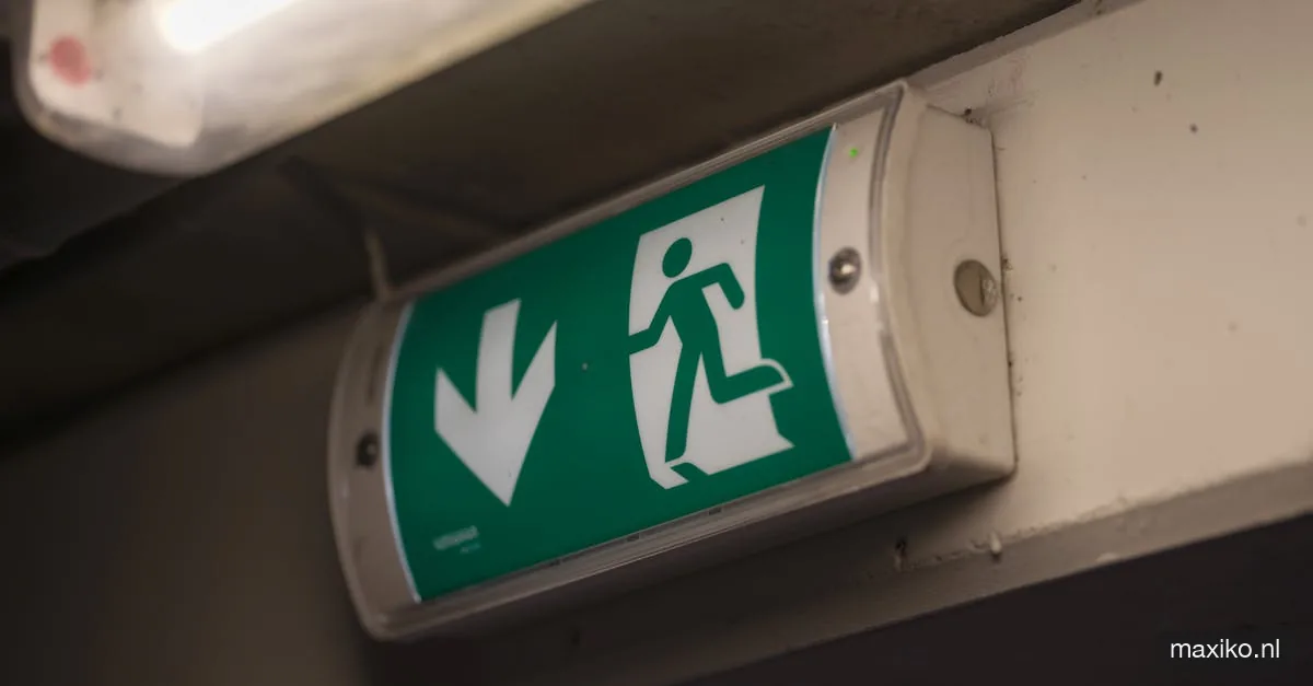 Brandveiligheid — omzettingsvergunning kamerverhuur 2026 regels per stad