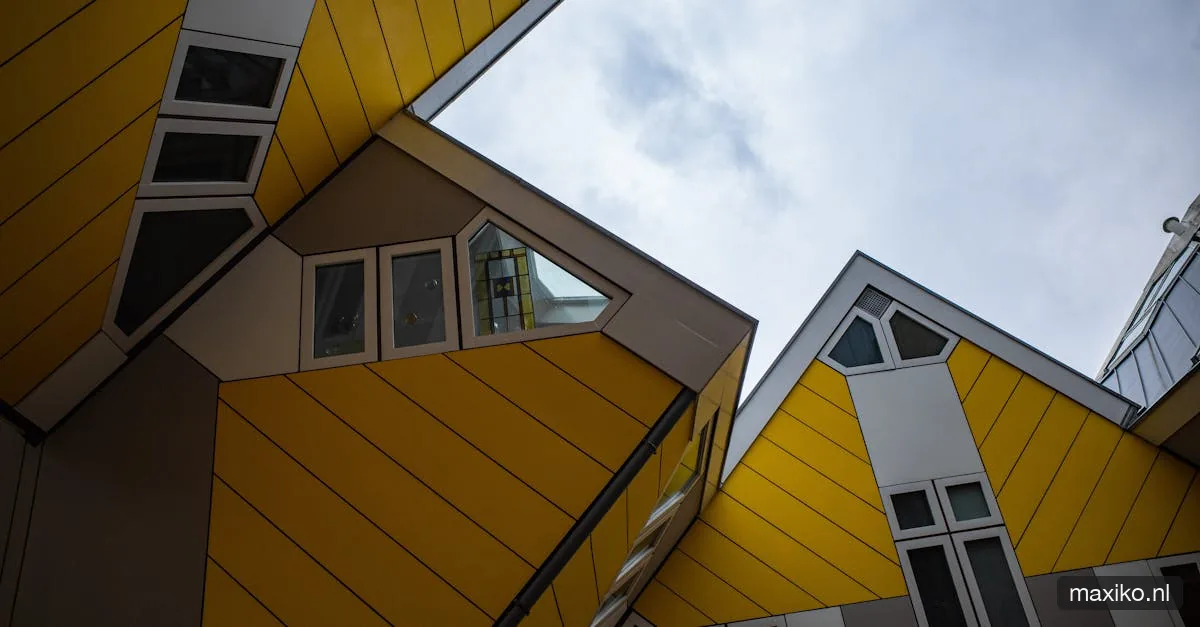 Verduurzaming — schaf woningwaarderingsstelsel af voor private partijen