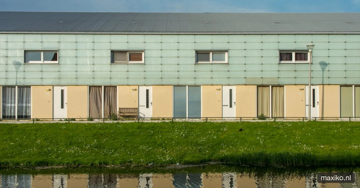 Vrije sector Krimpen aan den IJssel 2026 — verhuur-strategie