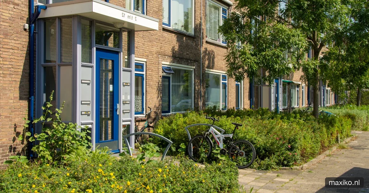 Vrije sector Zuidplas / Nieuwerkerk 2026 — verhuur-strategie