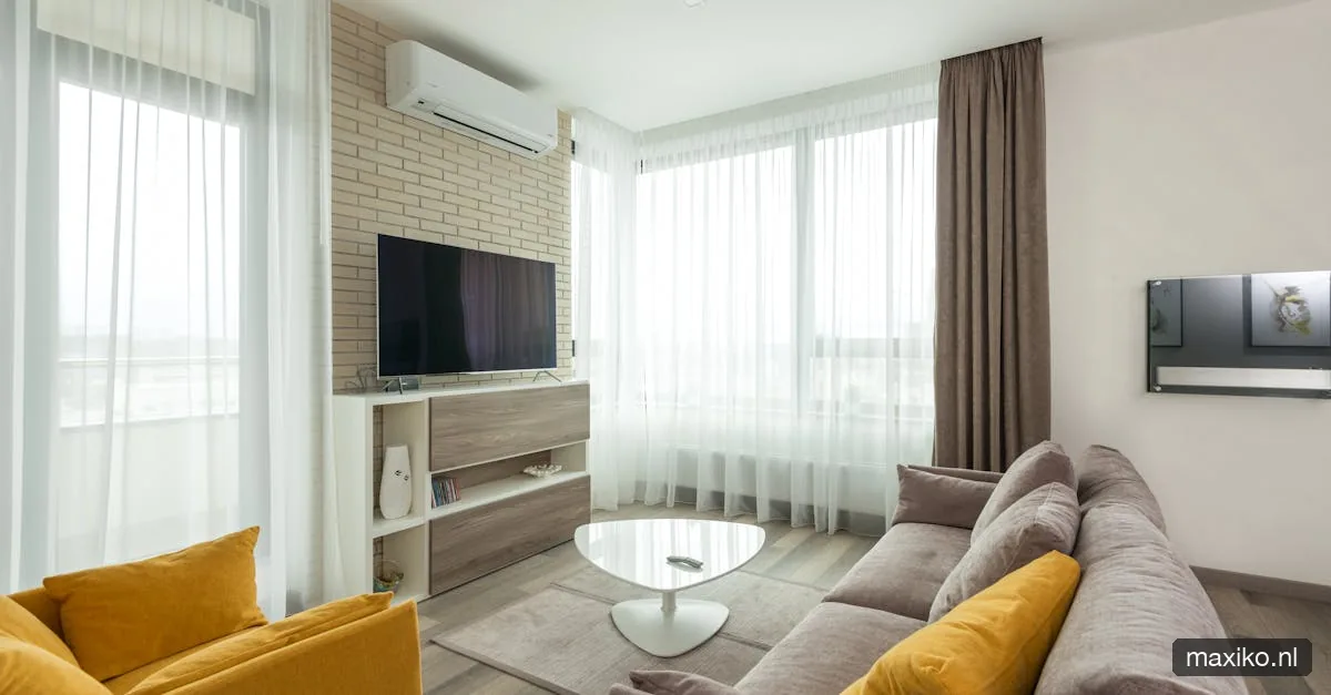 Warmtepomp — wat kost renovatie belegger