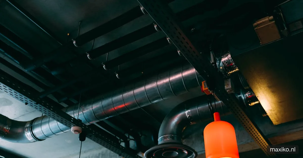 Ventilatie — wat kost renovatie belegger