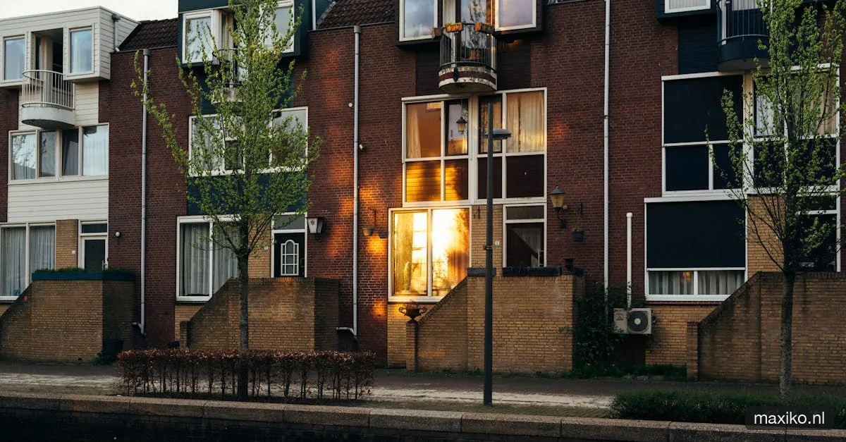 Spouwmuurisolatie — wat kost verhuurklare badkamer 2026