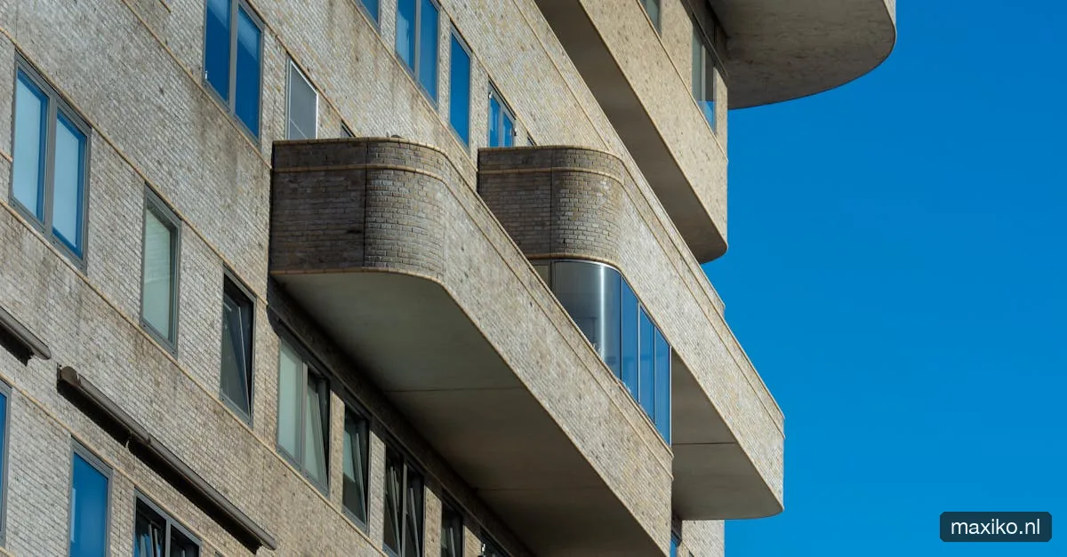 Balkon — wws punten verhogen stappenplan 2026