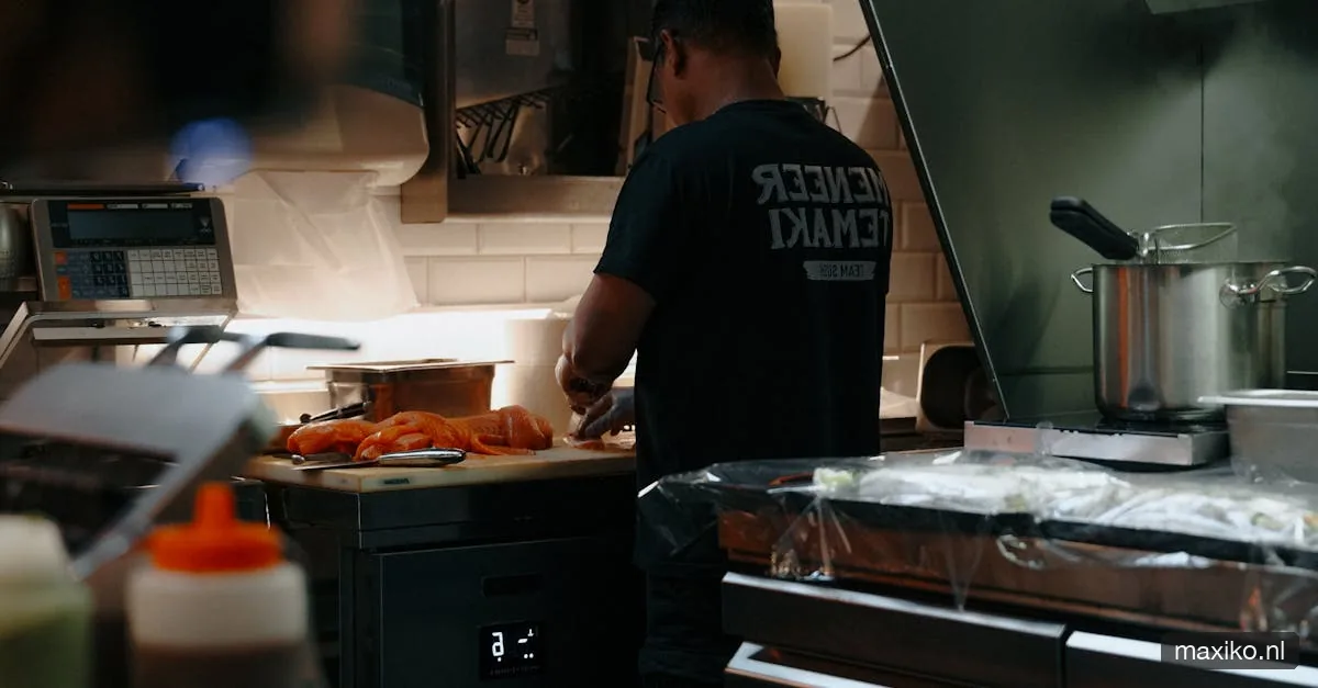 Keuken — zes keukens een afvoer onmogelijke keukenpositie