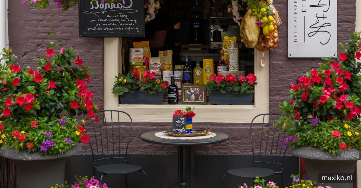 Keuken — zes keukens een afvoer onmogelijke keukenpositie